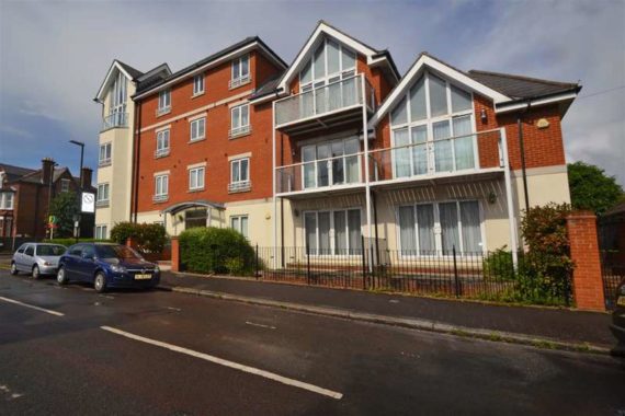 3 Bedroom Apartment
